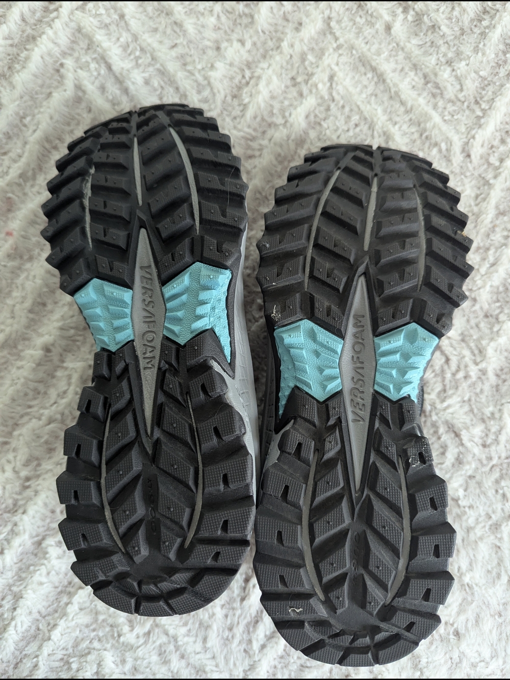 Saucony Excursion TR14 Trail Shoe - Picture 10 of 10